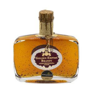 Lux Spirits Spirituosen Golden Empire Brandy