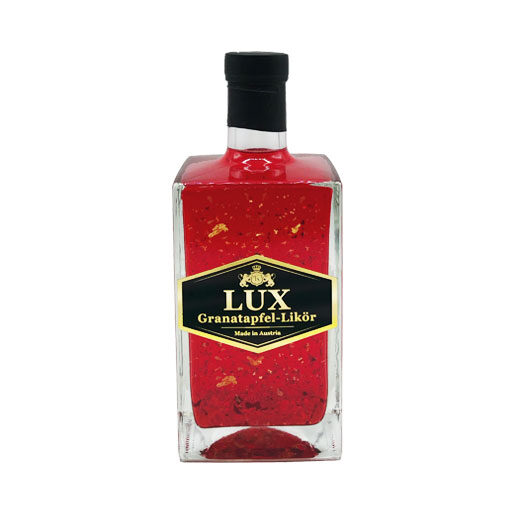 Lux Spirits Spirituosen Granatapfel Likör