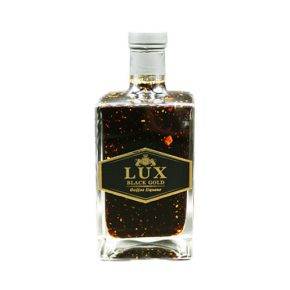 Lux Spirits Spirituosen Black Gold Coffee Likör